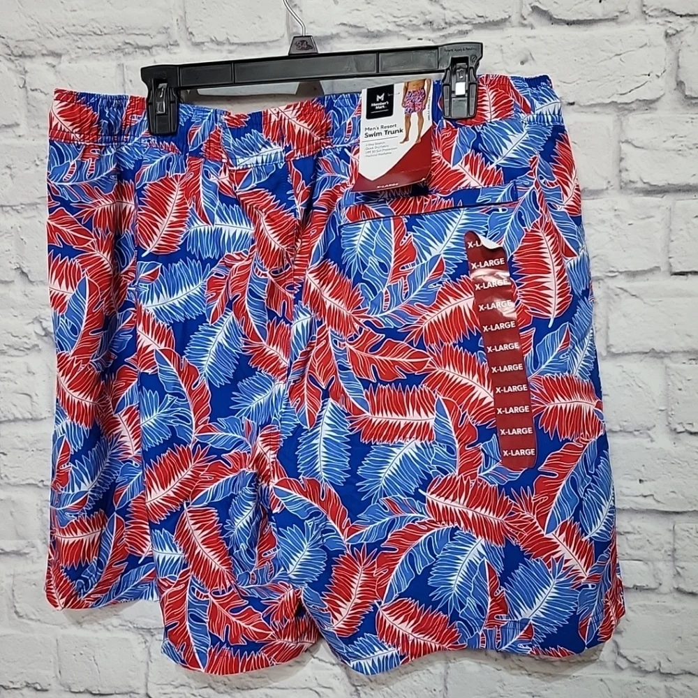 Members Mark stylish swim